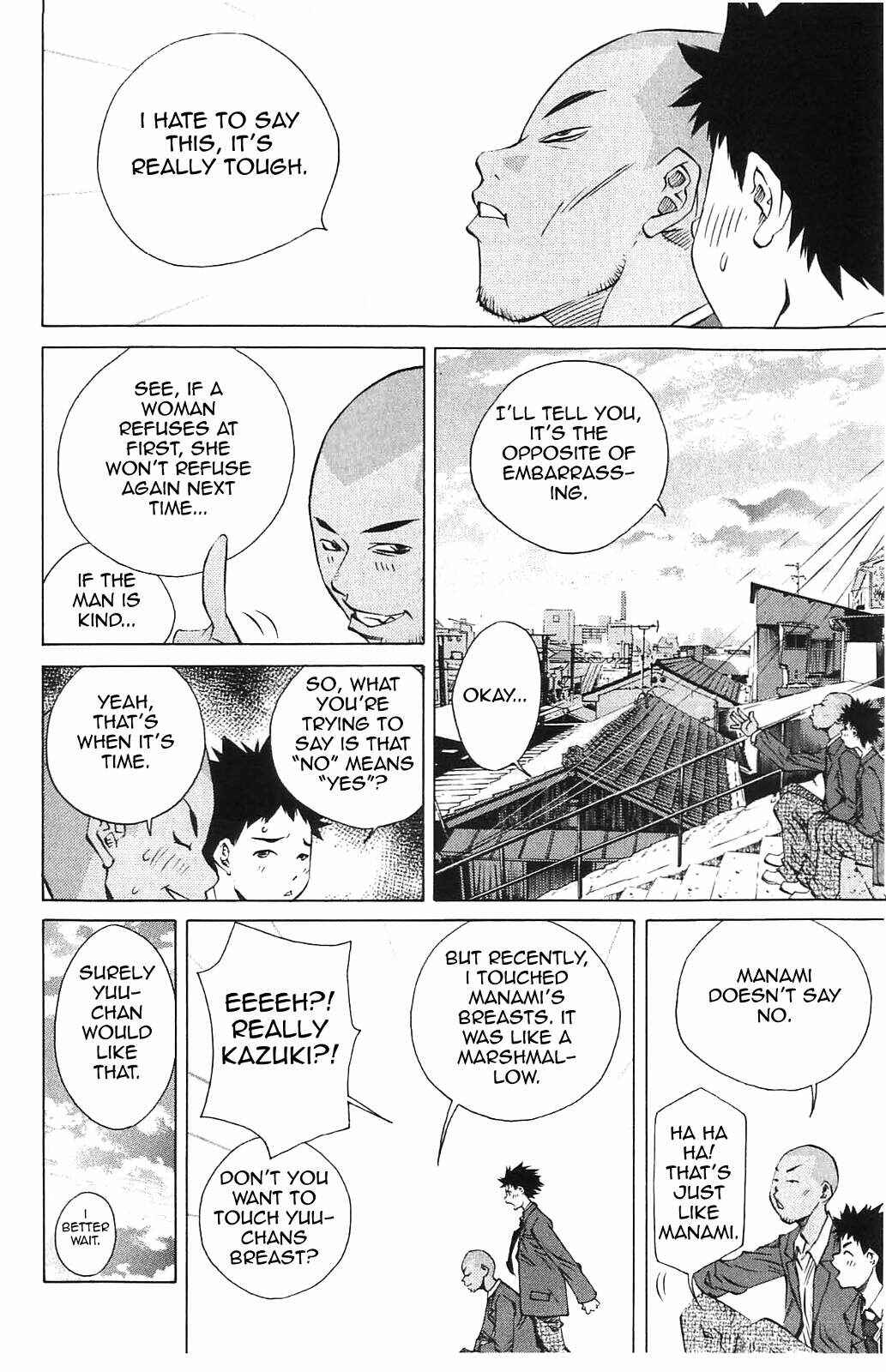 Pastel Chapter 108 - Page 17