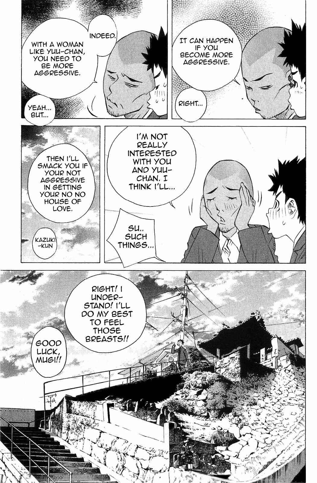 Pastel Chapter 108 - Page 20