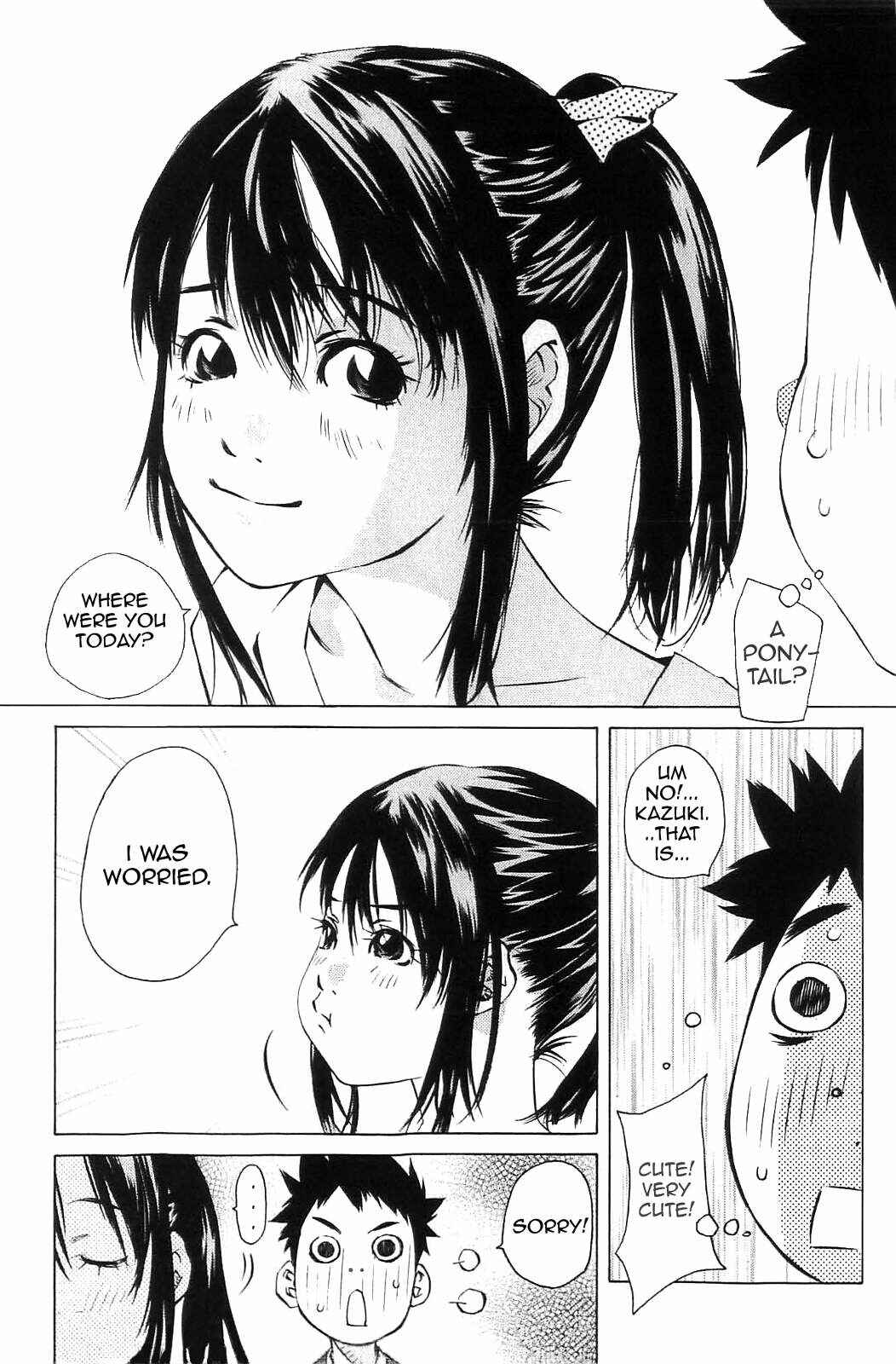 Pastel Chapter 108 - Page 22