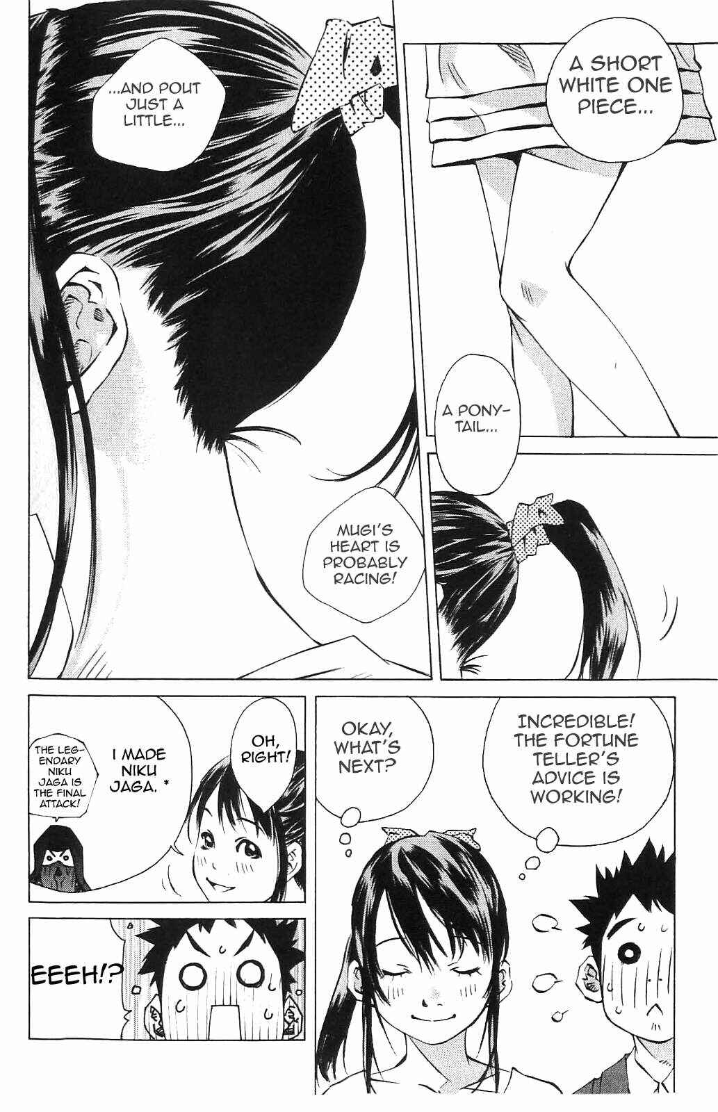 Pastel Chapter 108 - Page 23