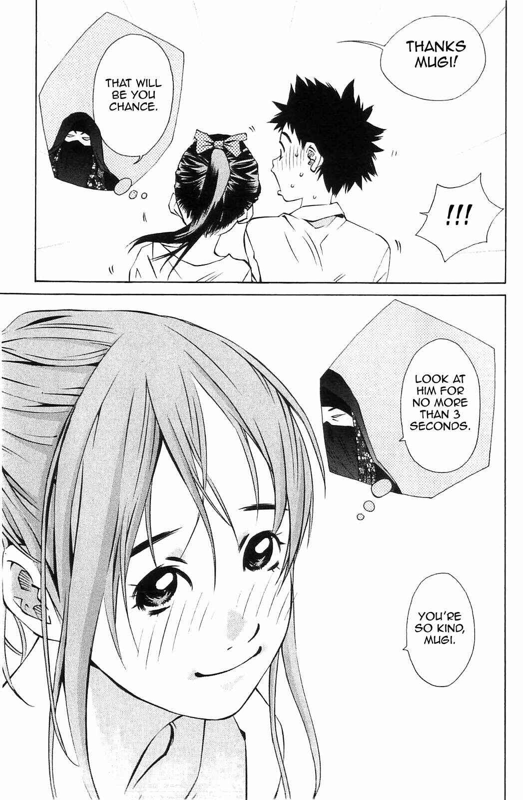 Pastel Chapter 108 - Page 26