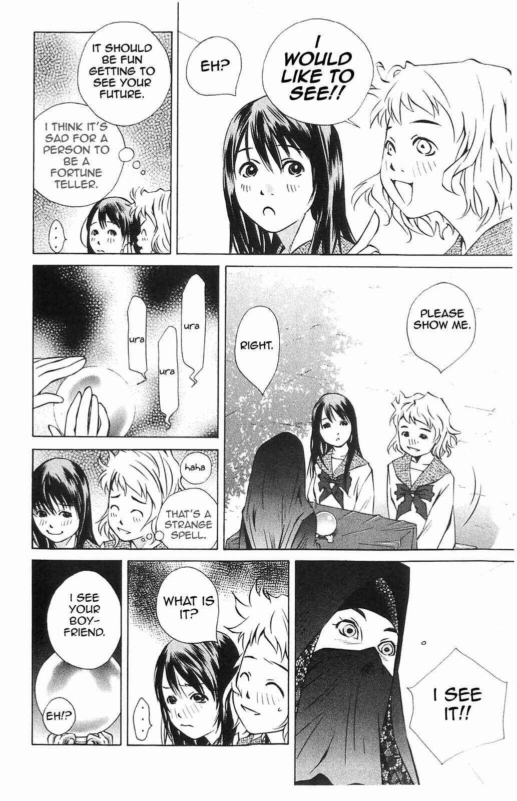 Pastel Chapter 108 - Page 3