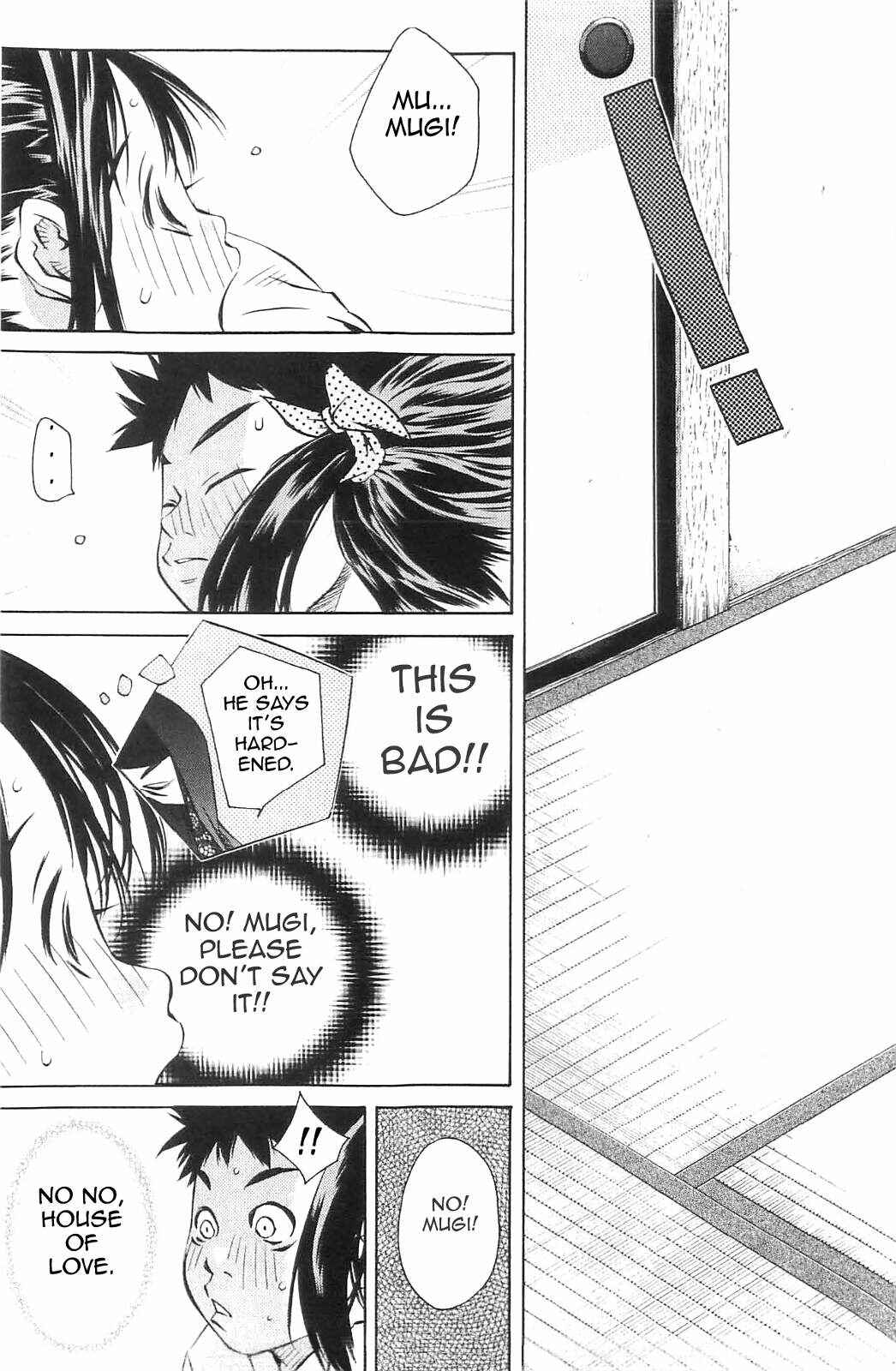 Pastel Chapter 108 - Page 30