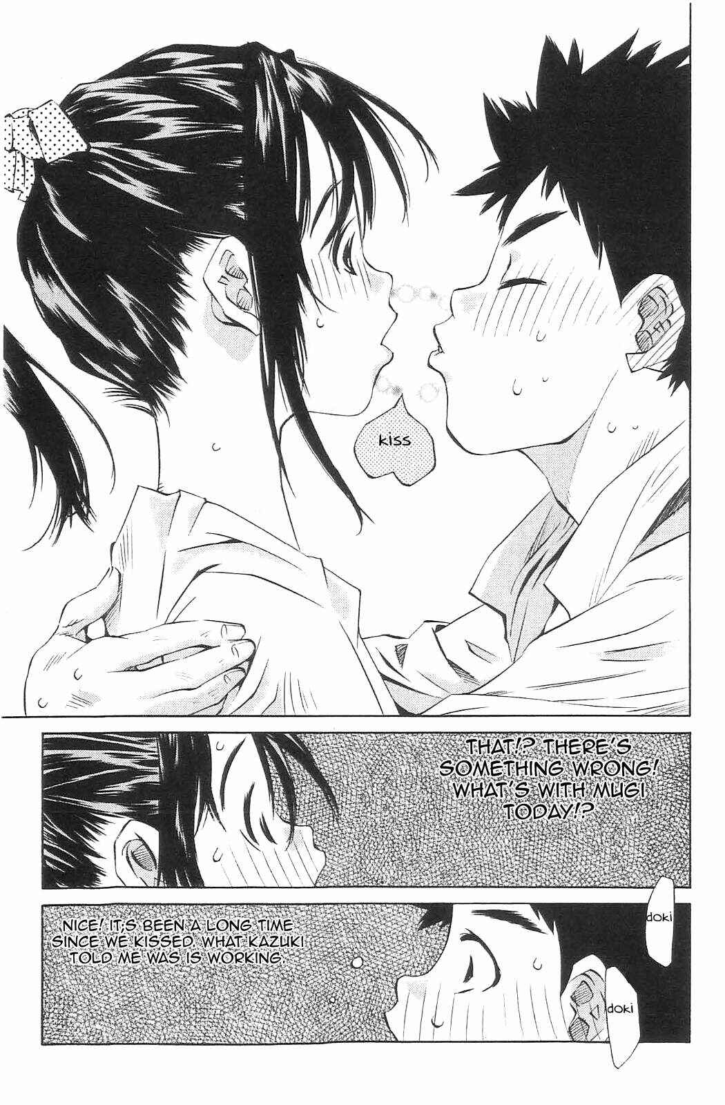 Pastel Chapter 108 - Page 32