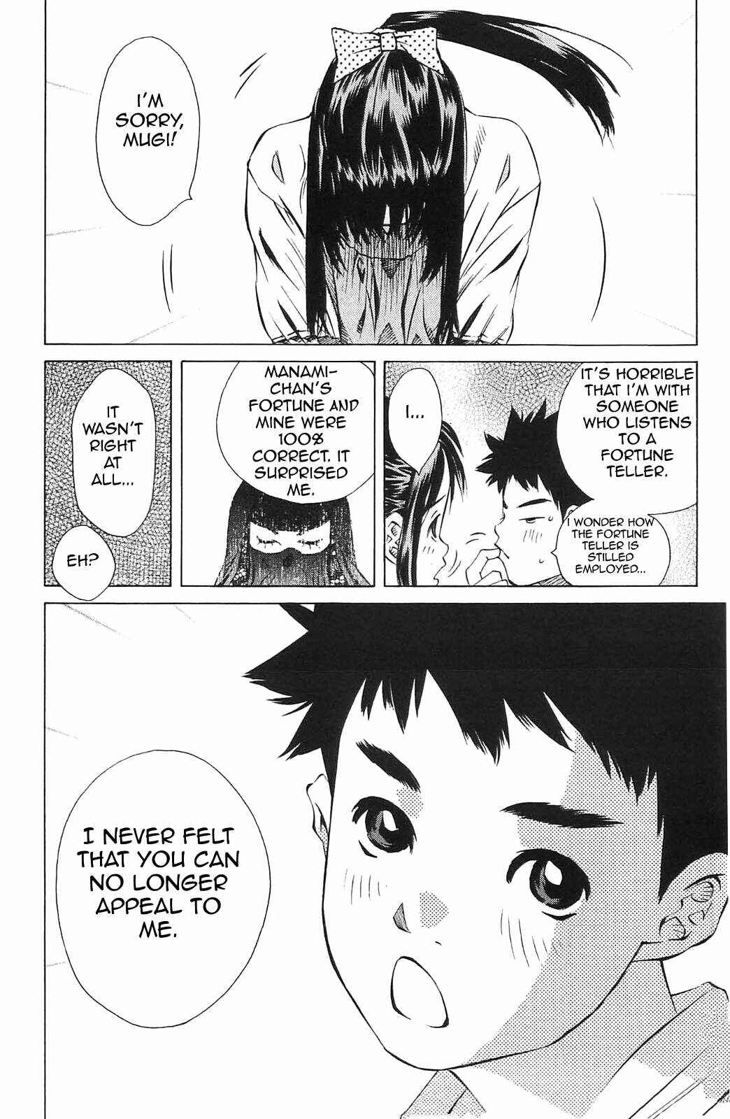 Pastel Chapter 108 - Page 37