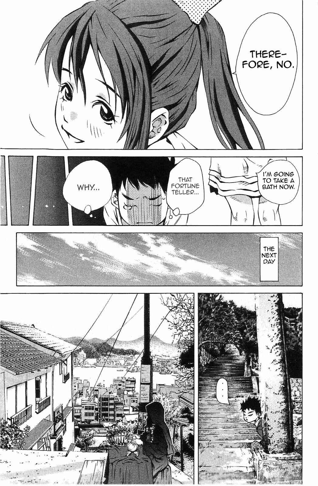 Pastel Chapter 108 - Page 40