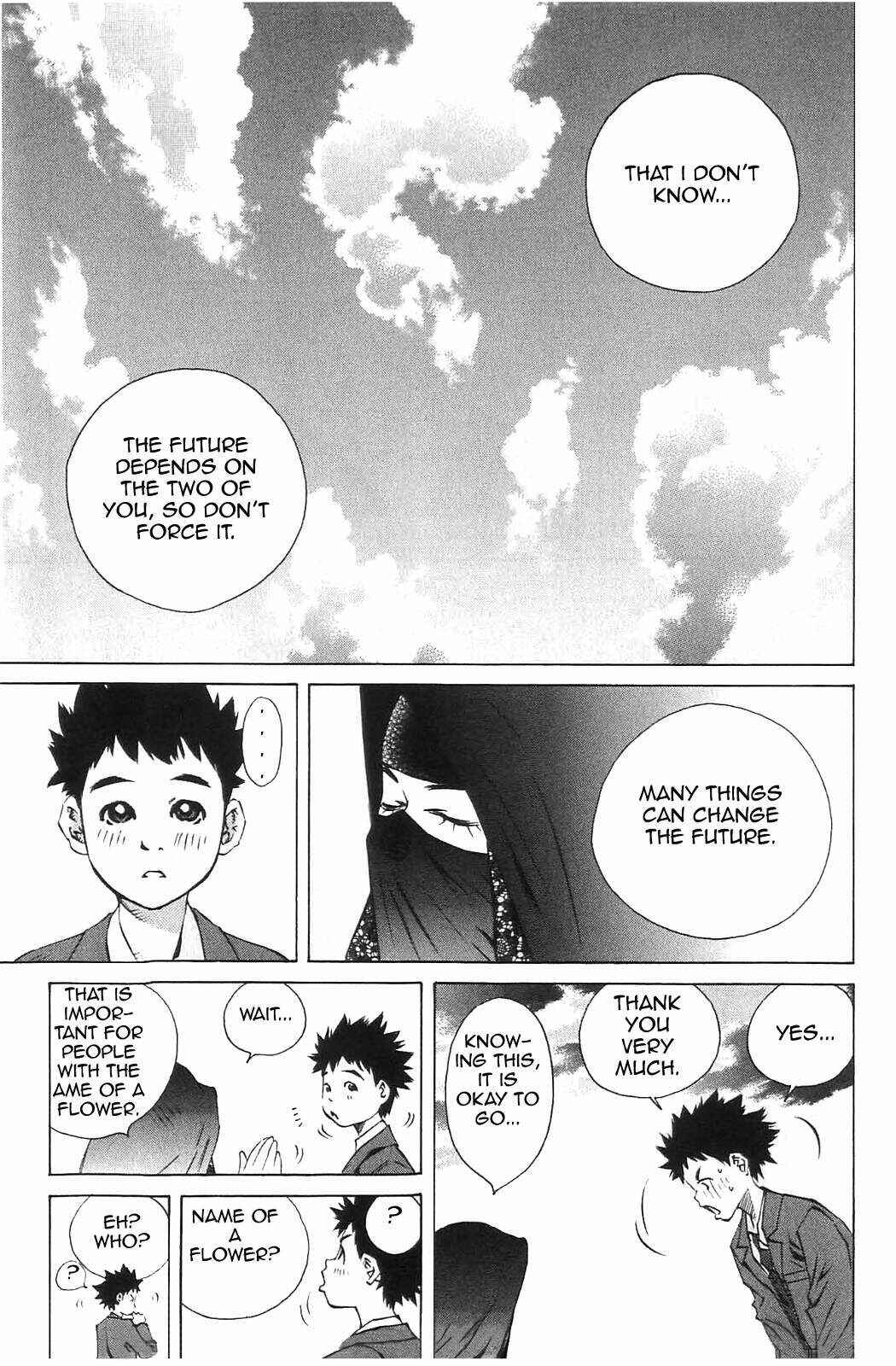 Pastel Chapter 108 - Page 42