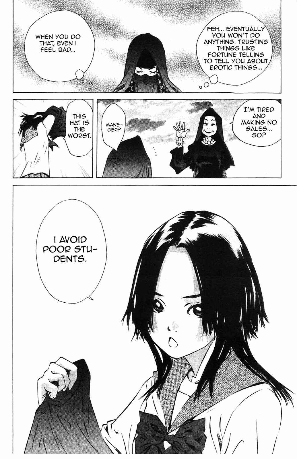 Pastel Chapter 108 - Page 43