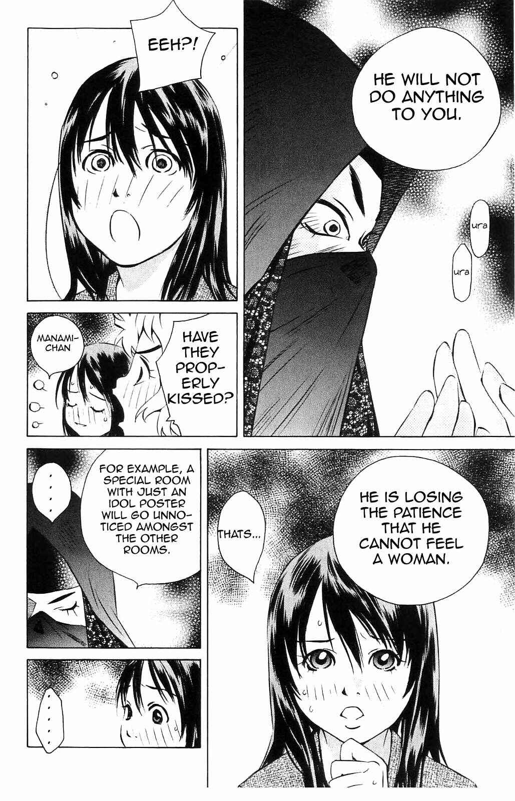 Pastel Chapter 108 - Page 9