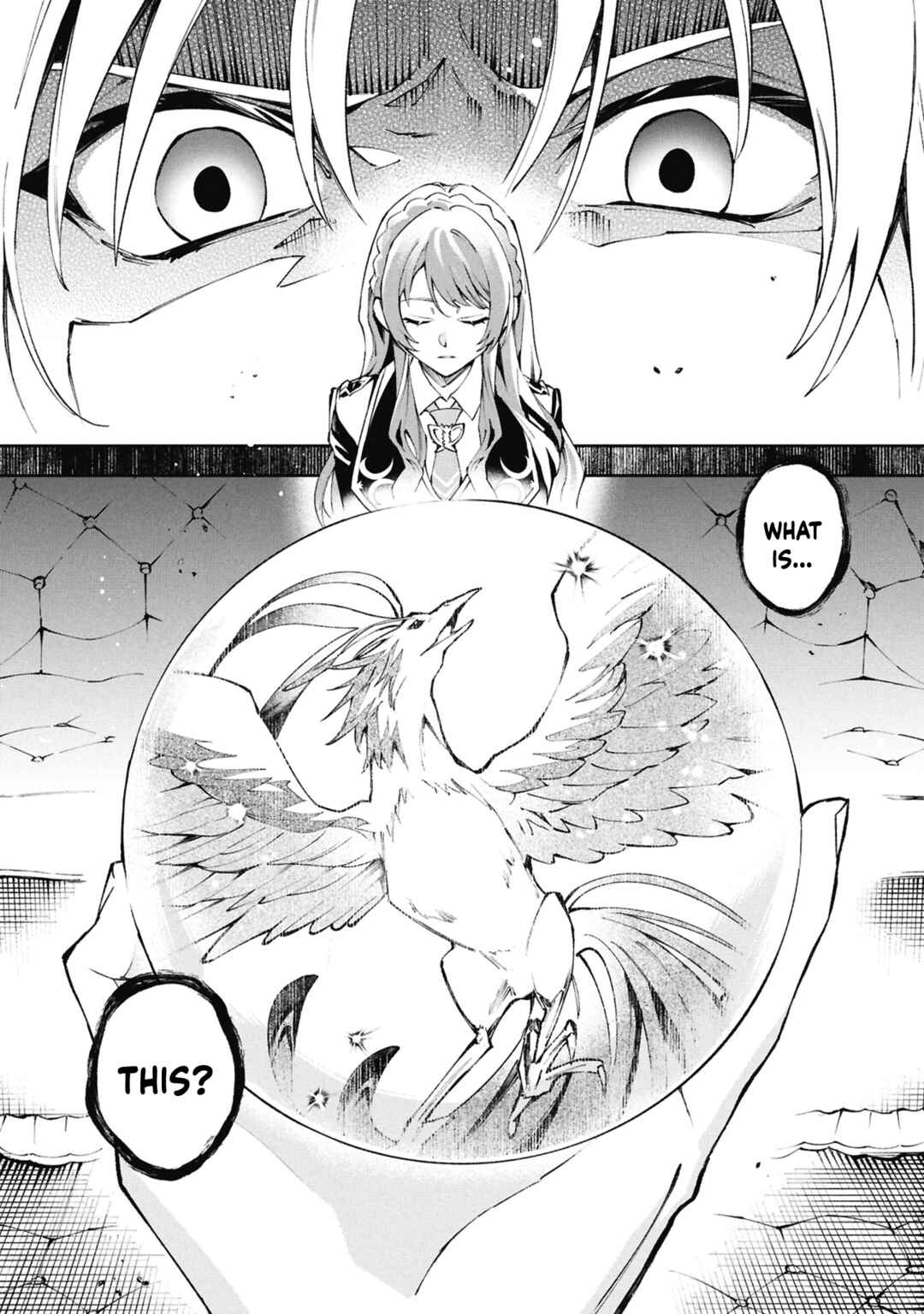 Akuyaku Reijou to Akuyaku Reisoku ga, Deatte Koi ni Ochitanara Chapter 28 - Page 41