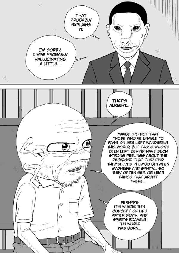 Paperakyu Chapter 101 - Page 103