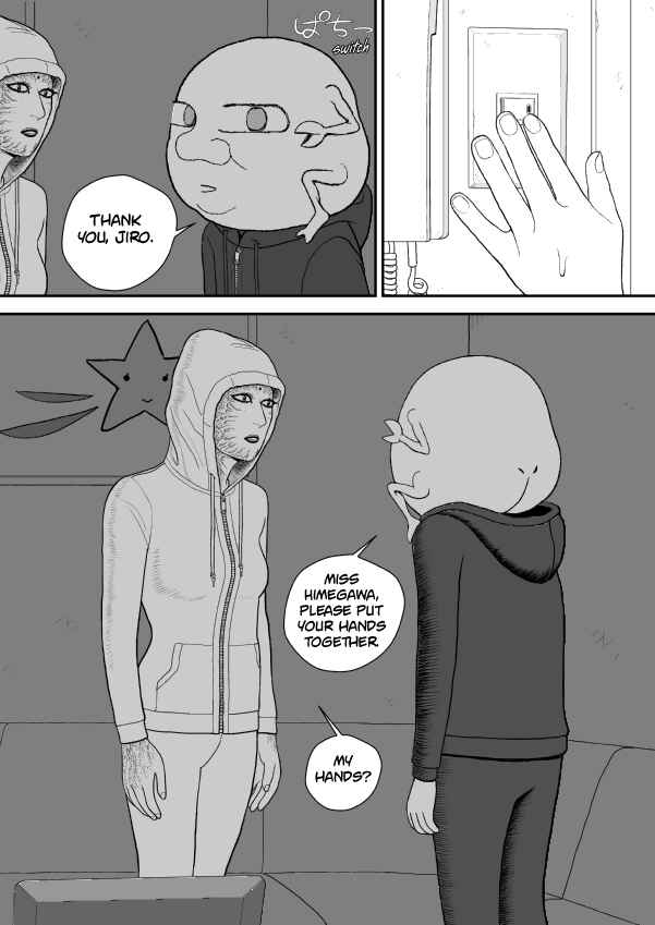 Paperakyu Chapter 101 - Page 119