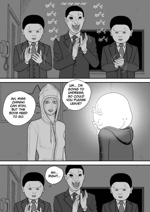 Paperakyu Chapter 101 - Page 126