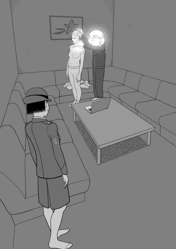 Paperakyu Chapter 101 - Page 133