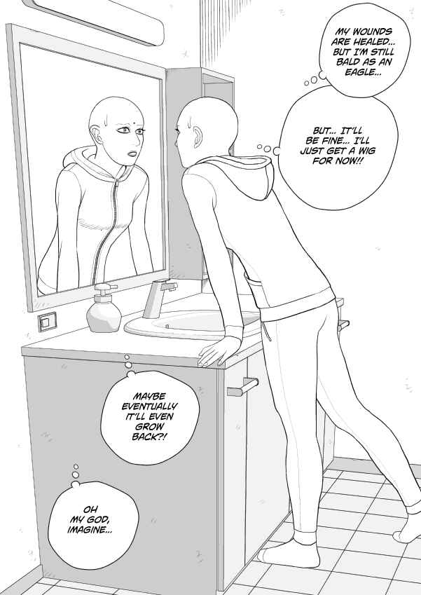 Paperakyu Chapter 101 - Page 139