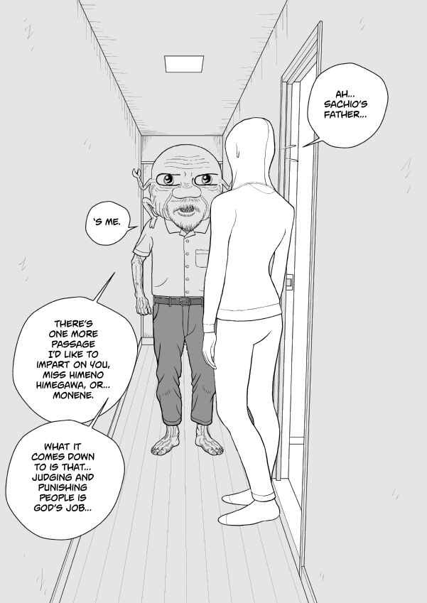 Paperakyu Chapter 101 - Page 144