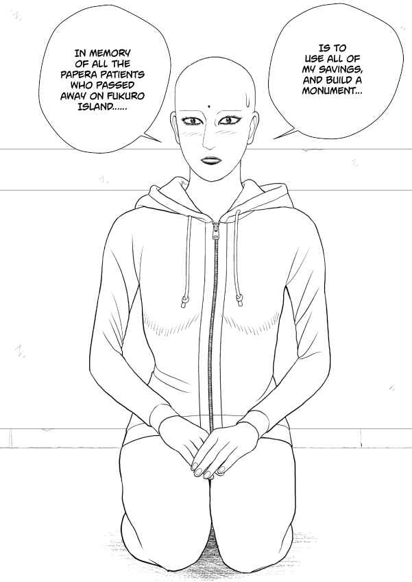 Paperakyu Chapter 101 - Page 151