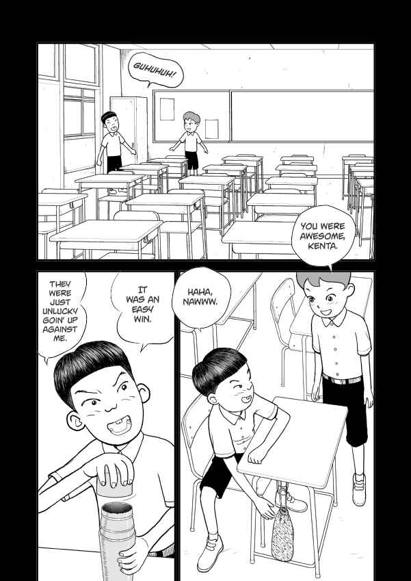 Paperakyu Chapter 101 - Page 159