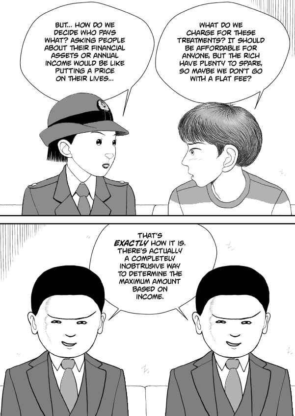 Paperakyu Chapter 101 - Page 171
