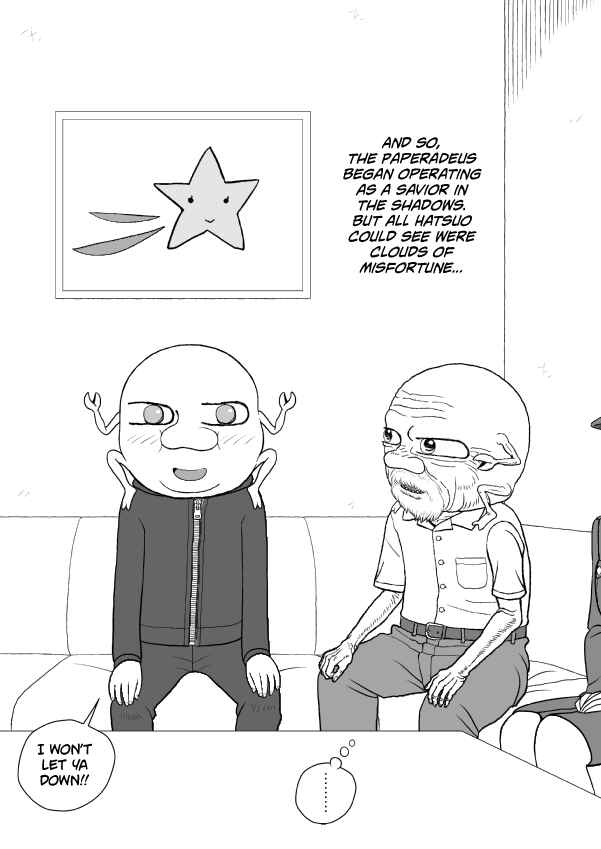 Paperakyu Chapter 101 - Page 176