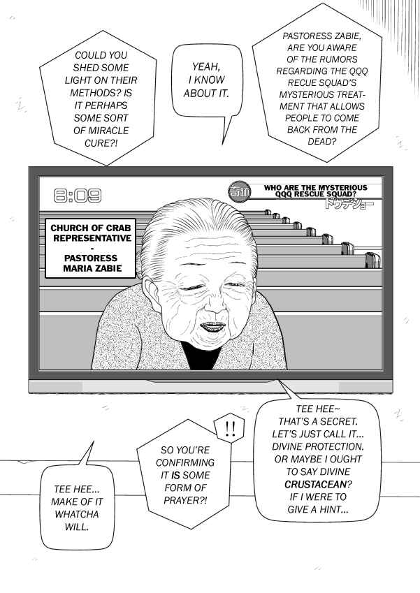 Paperakyu Chapter 101 - Page 190