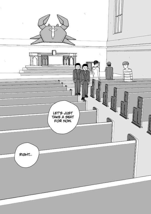 Paperakyu Chapter 101 - Page 224