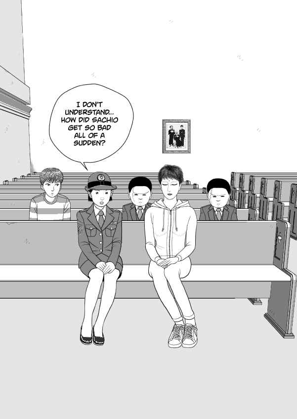 Paperakyu Chapter 101 - Page 225