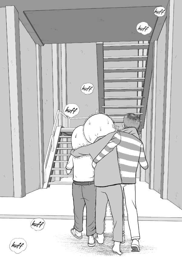 Paperakyu Chapter 101 - Page 236