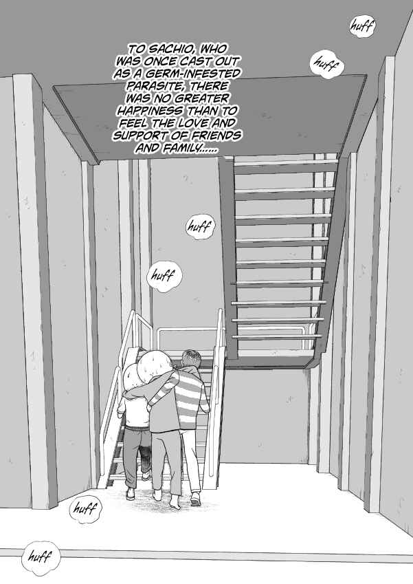 Paperakyu Chapter 101 - Page 238