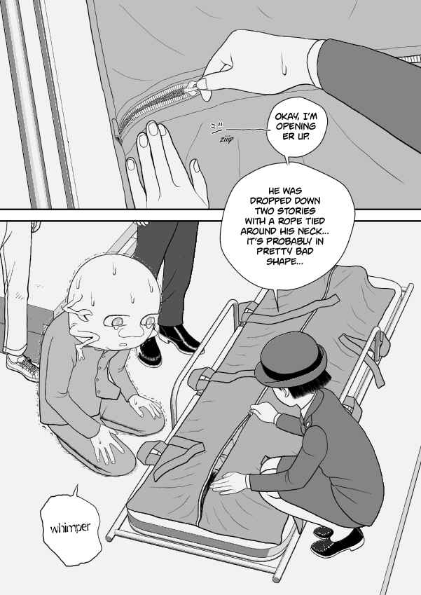 Paperakyu Chapter 101 - Page 249