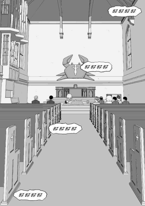 Paperakyu Chapter 101 - Page 259