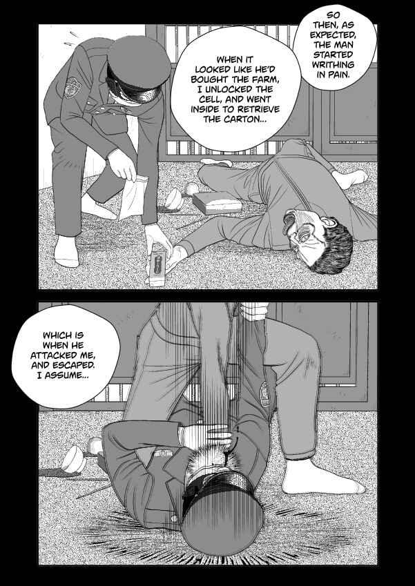 Paperakyu Chapter 101 - Page 26