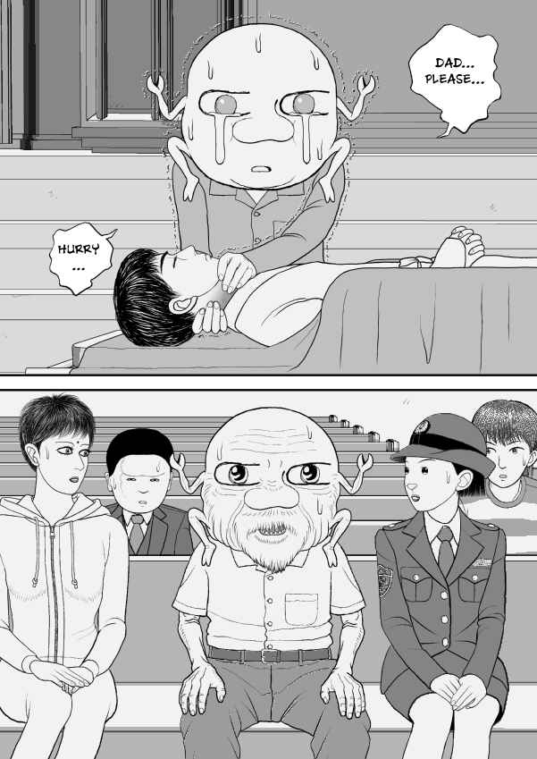 Paperakyu Chapter 101 - Page 269