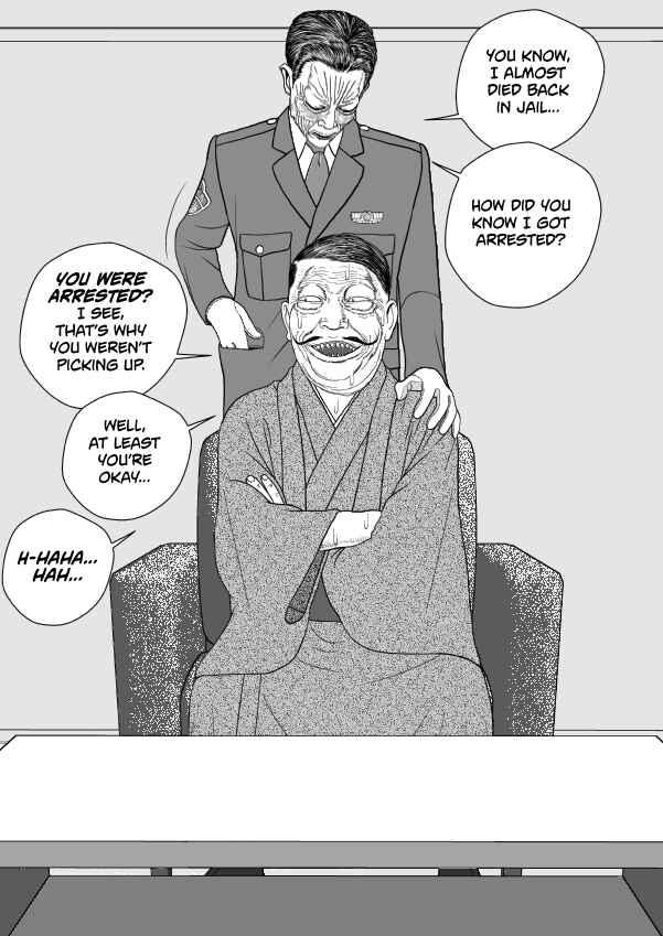 Paperakyu Chapter 101 - Page 46