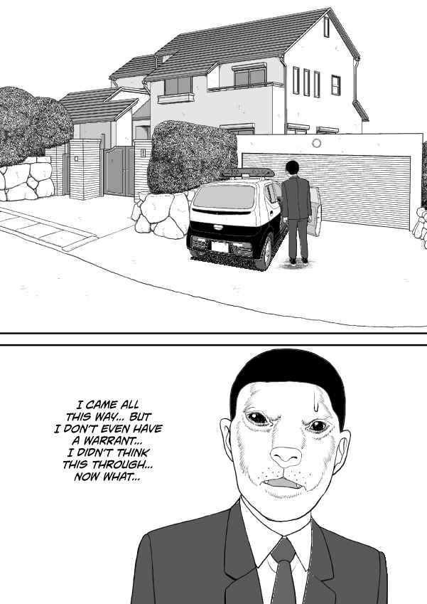 Paperakyu Chapter 101 - Page 56
