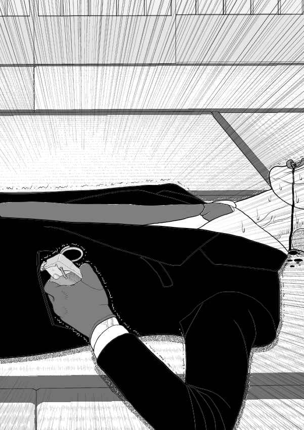 Paperakyu Chapter 101 - Page 71