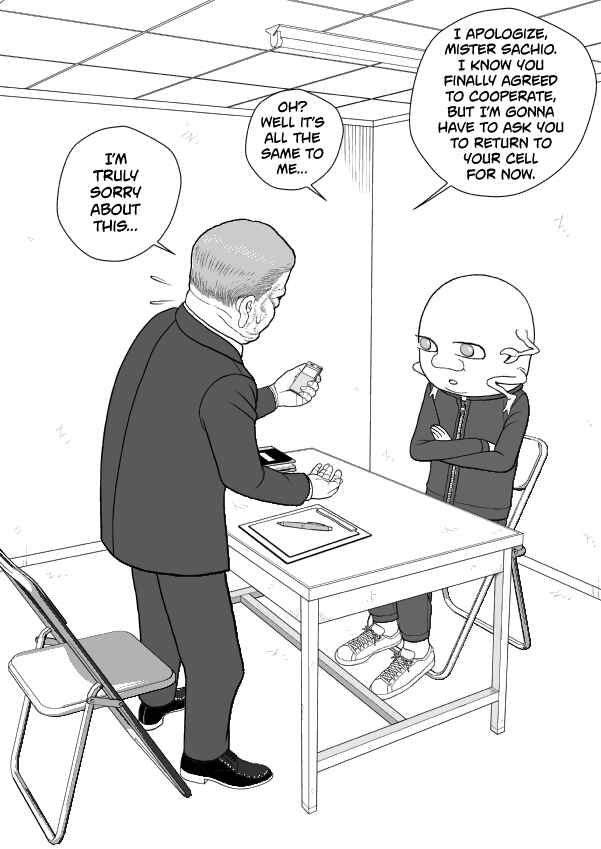 Paperakyu Chapter 101 - Page 85
