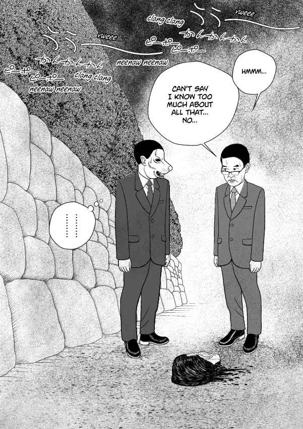 Paperakyu Chapter 101 - Page 90