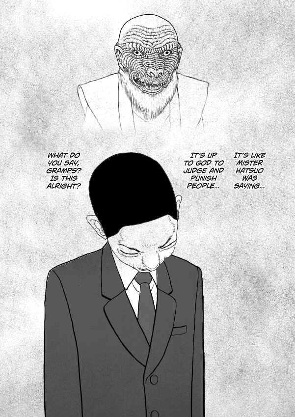 Paperakyu Chapter 101 - Page 93