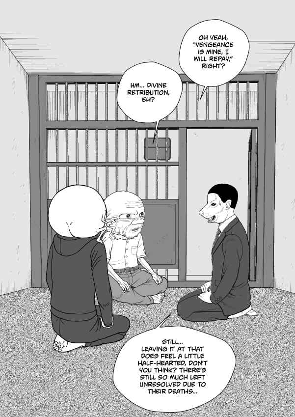 Paperakyu Chapter 101 - Page 97