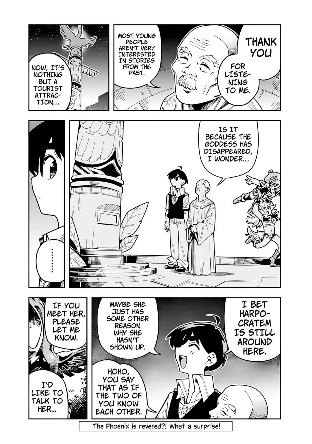Monmusugo! ~Honnyaku Skill de Saikyou Monmusume to Isekai Seikatsu~ Chapter 9.1 - Page 12