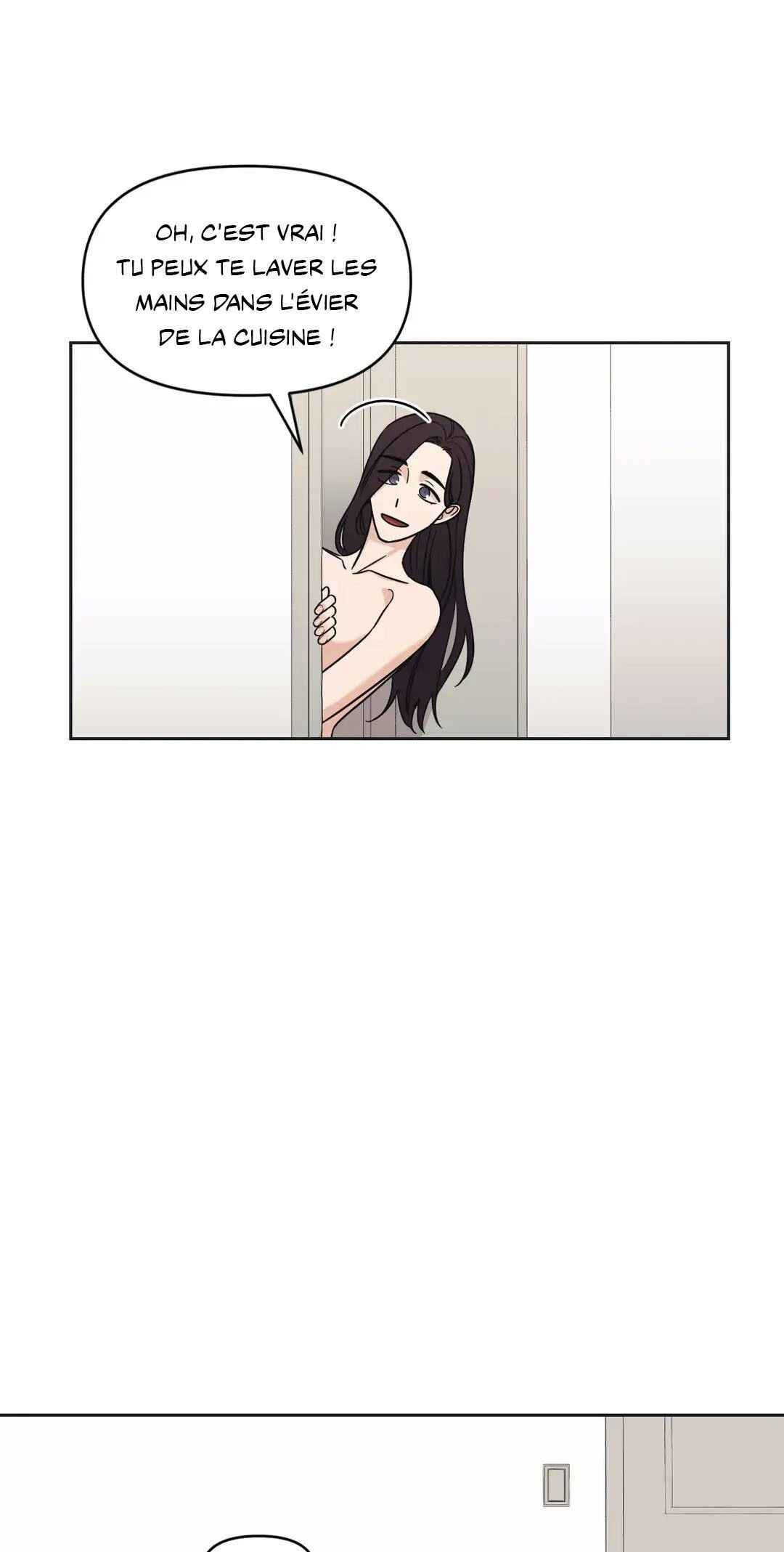Get Out of My House! Chapter 7 - Page 14