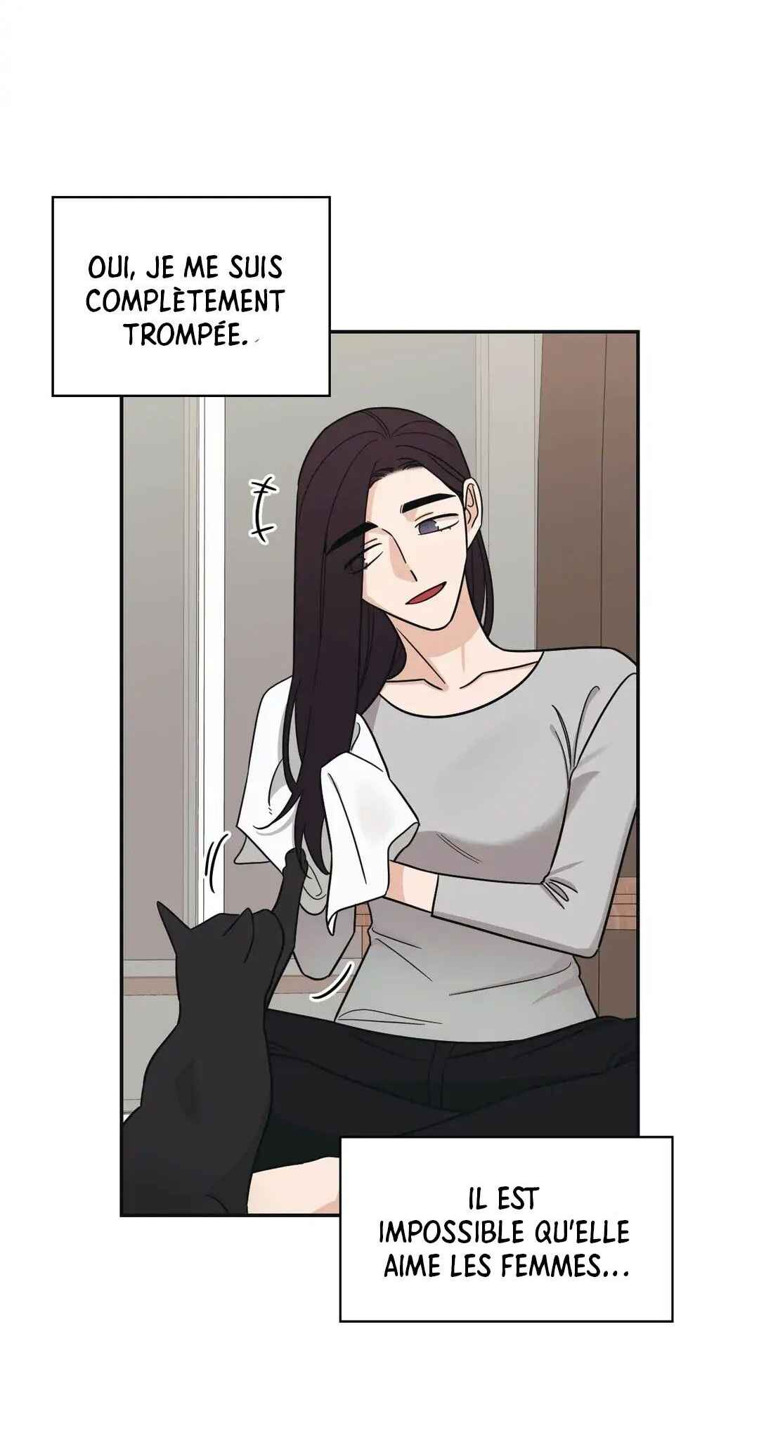 Get Out of My House! Chapter 7 - Page 29