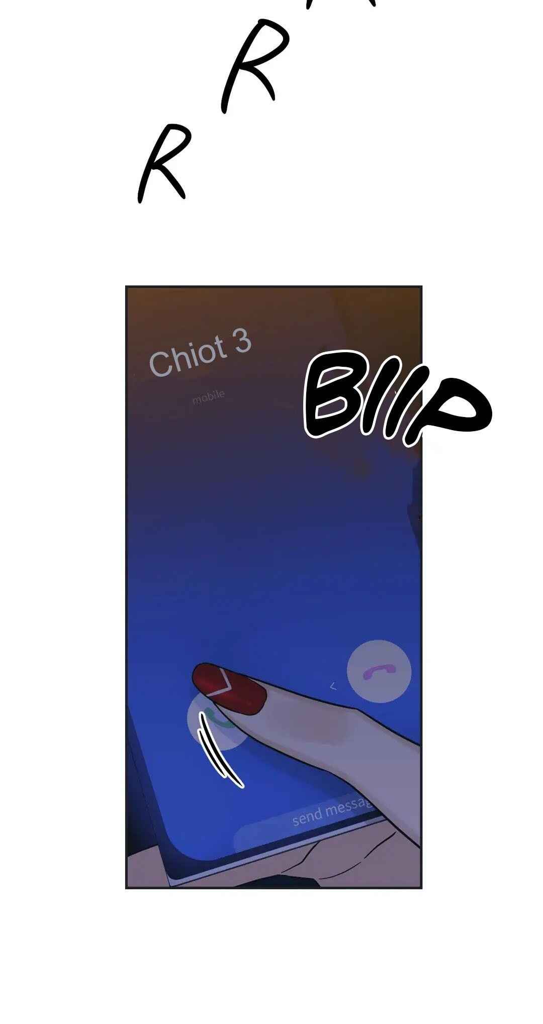 Get Out of My House! Chapter 7 - Page 31