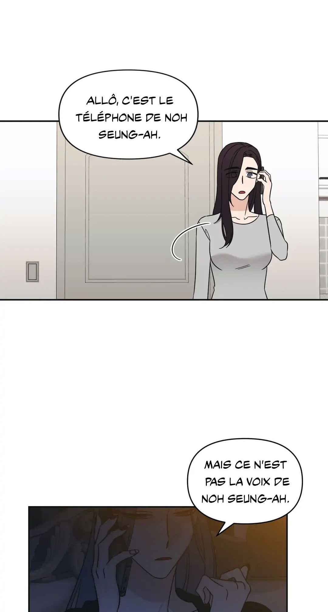 Get Out of My House! Chapter 7 - Page 44