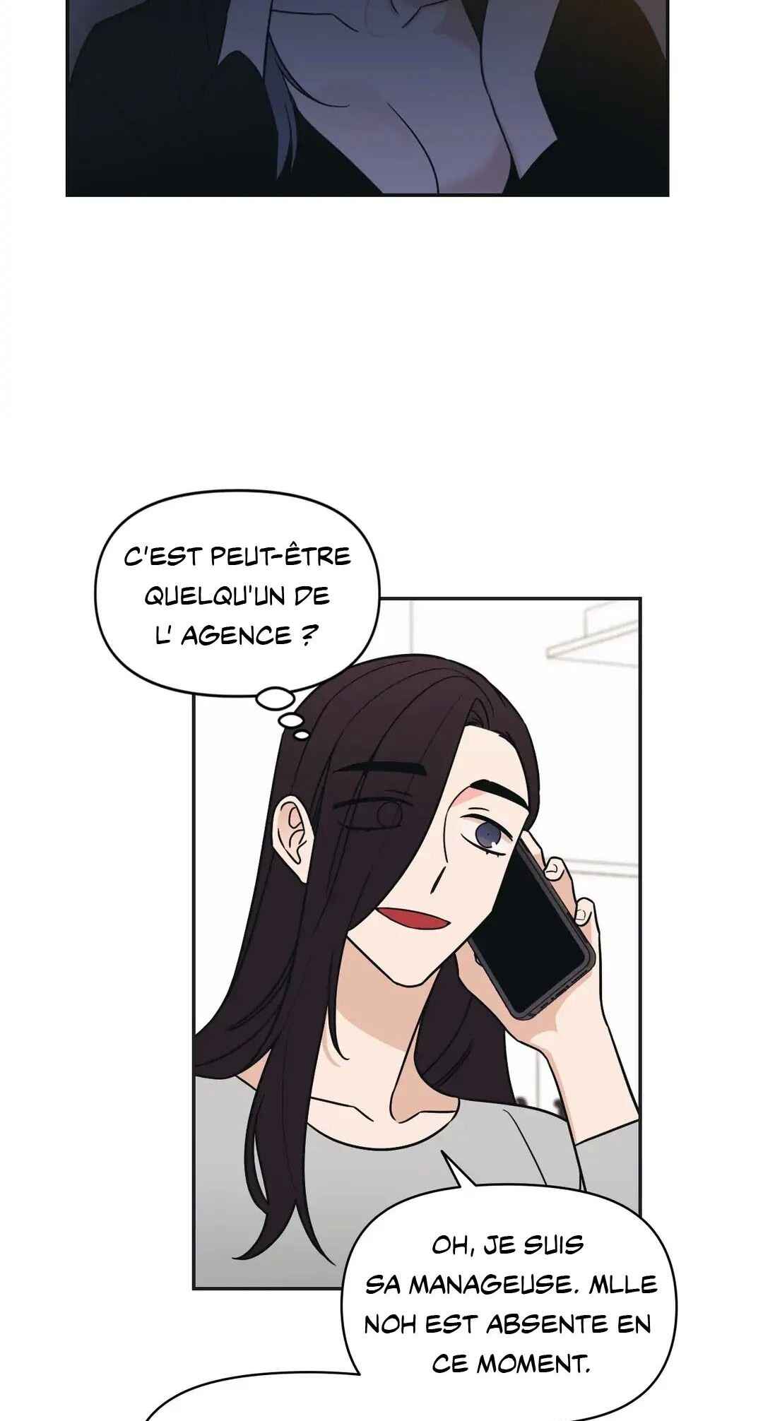 Get Out of My House! Chapter 7 - Page 45