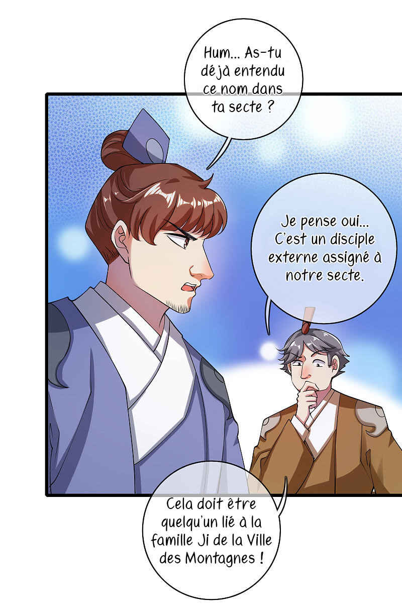 Cat System: The Emperor Is a Cat Lover Chapter 51 - Page 30