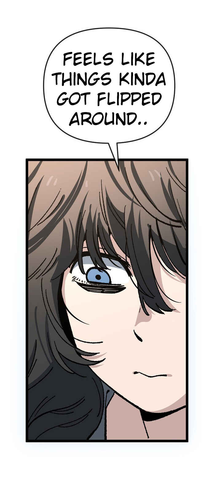 Mujikbaeksu Gye Baek-sun Chapter 179 - Page 10