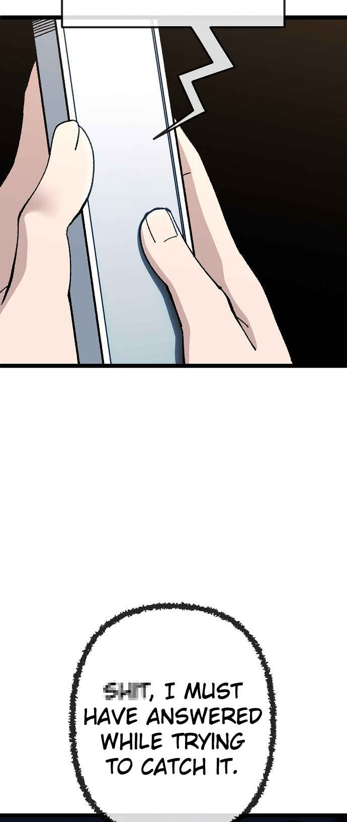 Mujikbaeksu Gye Baek-sun Chapter 179 - Page 15
