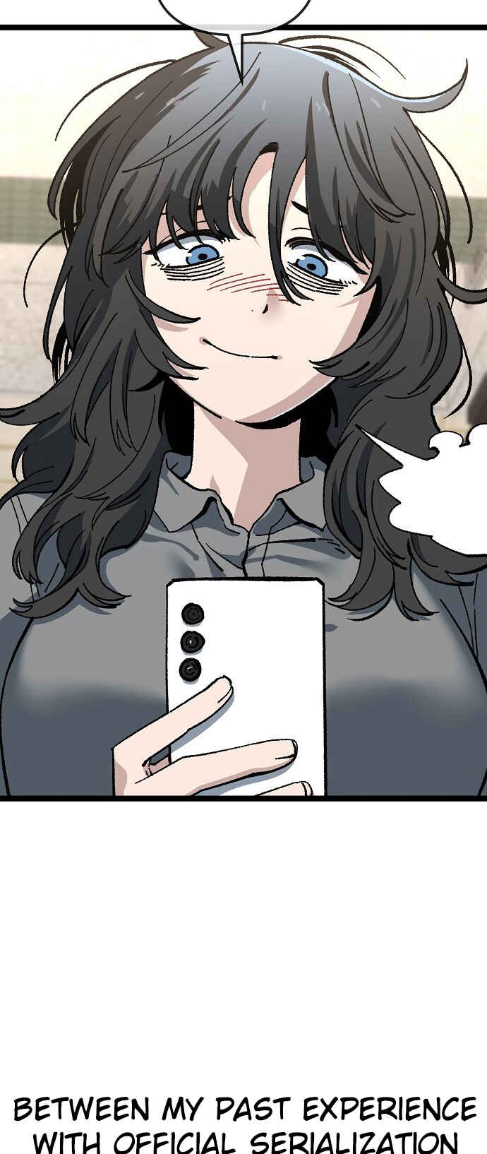 Mujikbaeksu Gye Baek-sun Chapter 179 - Page 24